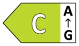 Clase energética C