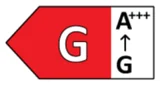 Clase energética G