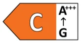 Clase energética C