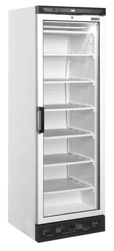 Tefcold Congelador expositor UFFS371G - Armarios expositores