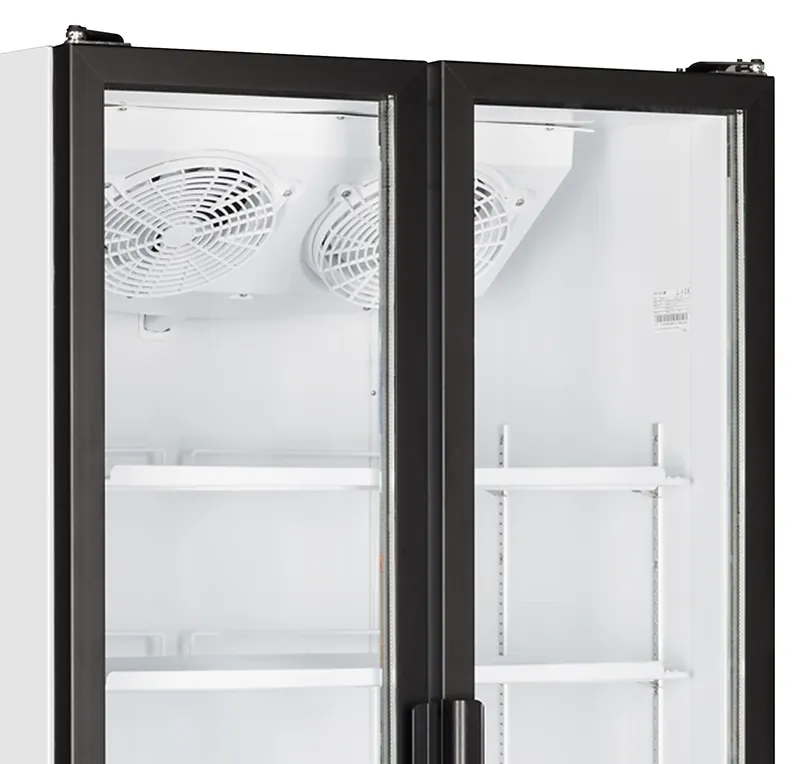 Tefcold Expositor refrigerado FS890H - Armarios expositores - 2-3 puertas - imagen 3