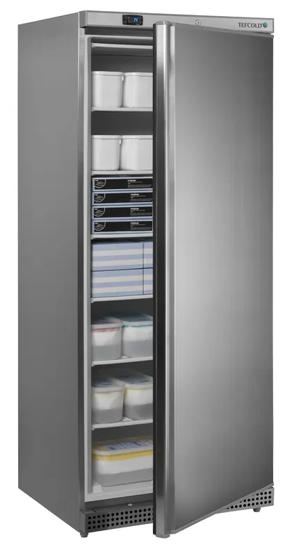 Tefcold Congelador de almacenamiento GN2/1 UF600S - Armarios de servicio - imagen 2