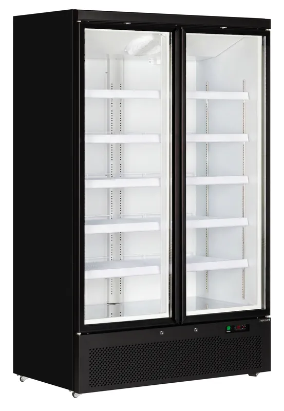 Tefcold Congelador expositor Atom Maxi F2DB - Armarios expositores
