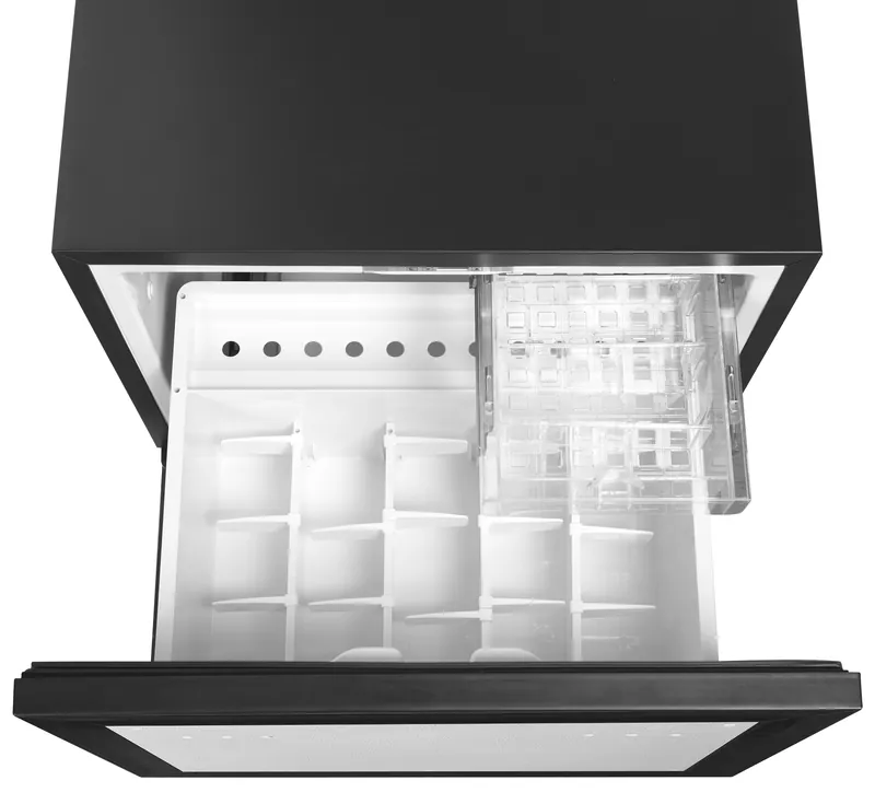 Tefcold Miinibar de cajón TD50C - Minibares - imagen 3
