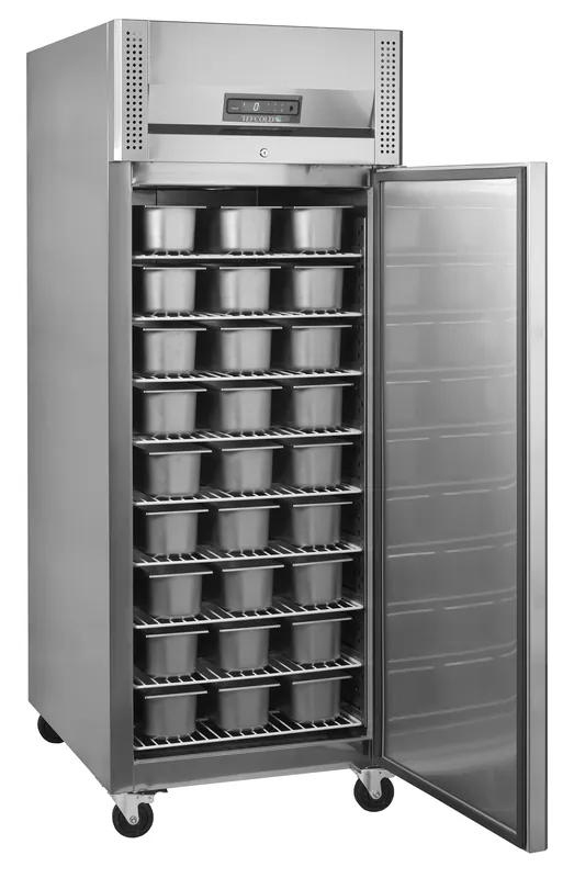 Tefcold Congelador vertical BF850I - Armarios de servicio - imagen 2