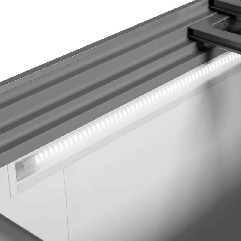 Tefcold Congelador para helados IDA600-W1 - Congeladores para helados - imagen 3