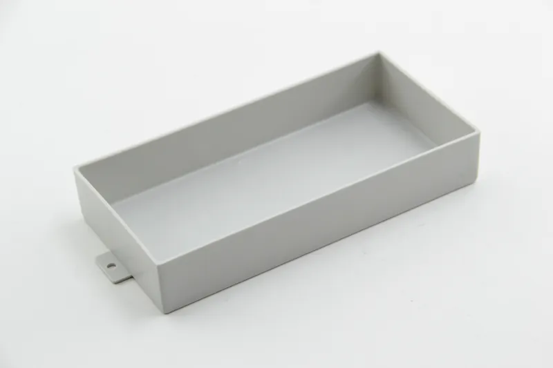 Caja de agua - Recambios y accesorios