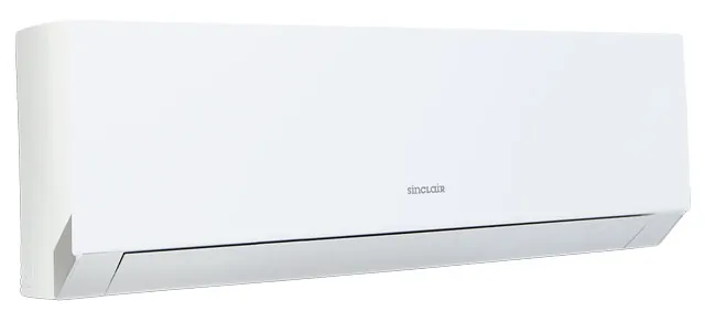 Aire acondicionado split Sinclair Marvin 2,7 kW blanco · conjunto 1x1 SIH-09BIMW (int.) + SOH-09BIM (ext.) - Split 1x1 - imagen 2
