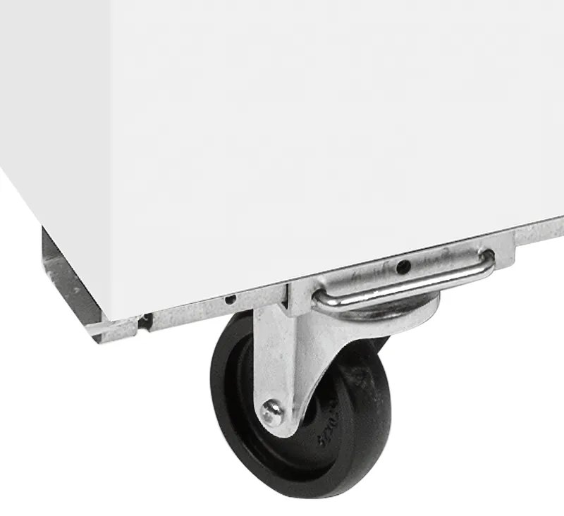 Tefcold Congelador para helados IC303SD - Congeladores horizontales - imagen 3