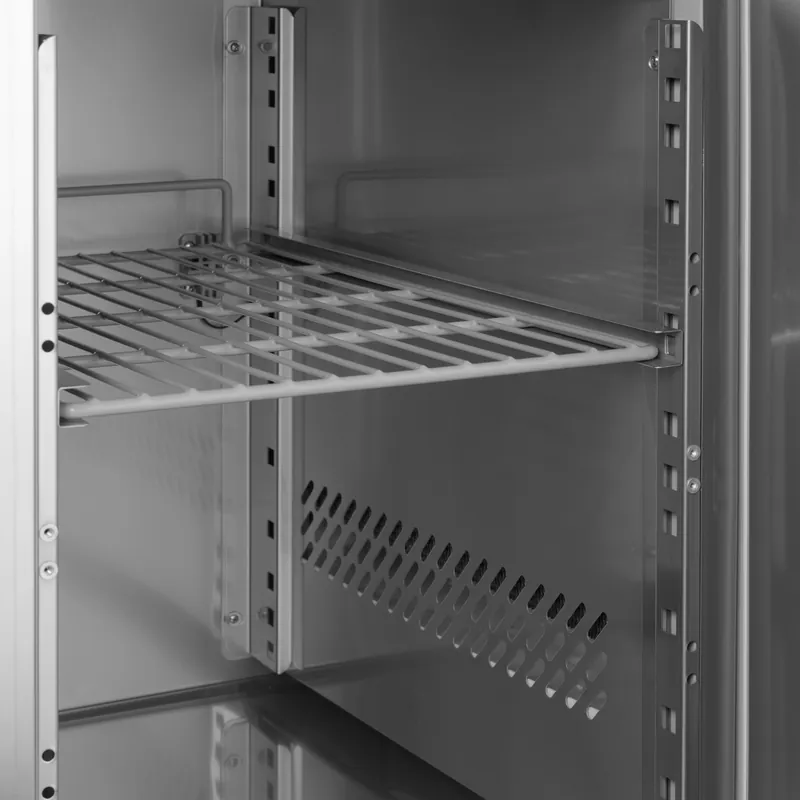 Tefcold Mesa fría GN1/1 CK7210X1SP - Mesas frías - imagen 3