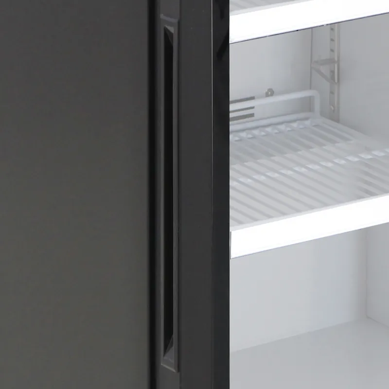 Tefcold Congelador sobremesa UDB-F500V-BW1 - Armarios expositores - imagen 2