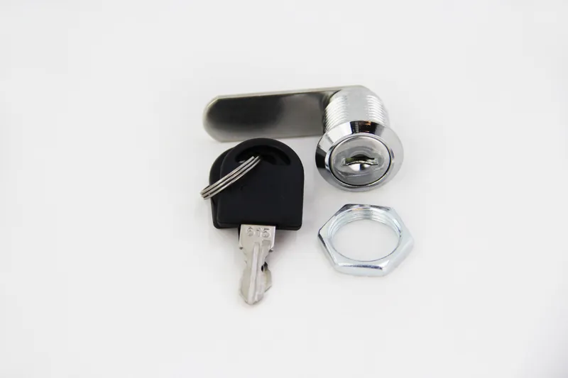Juego de cerradura y llave - Recambios y accesorios