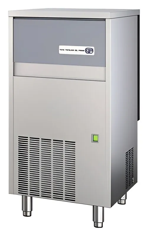 Brema Fabricador de cubitos de hielo Eurofred CG 53 CG 53 (R452) R - Fabricadores de hielo y fuentes de agua