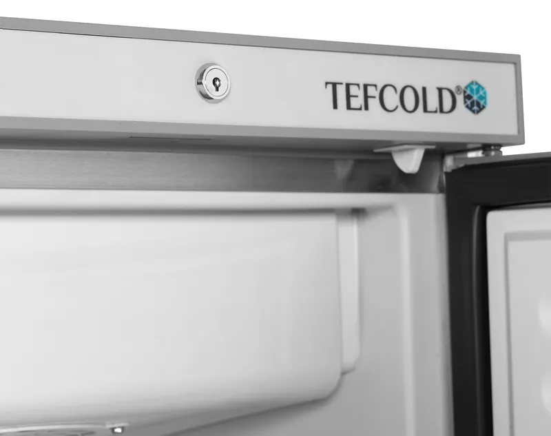 Tefcold Congelador de almacenamiento UF400S - Armarios de servicio - imagen 3