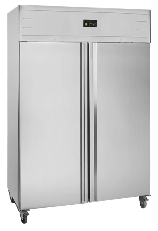 G-Line by Tefcold Congelador vertical GN2/1 GUF140 - G-Line