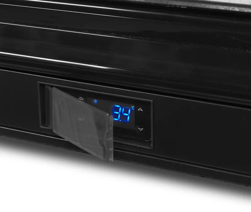 Tefcold Refrigerador backbar DB126H - Backbars - imagen 3