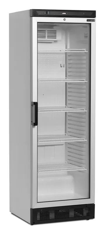 Tefcold Enfriador de botellas FS1380 - Armarios expositores - 1 puerta