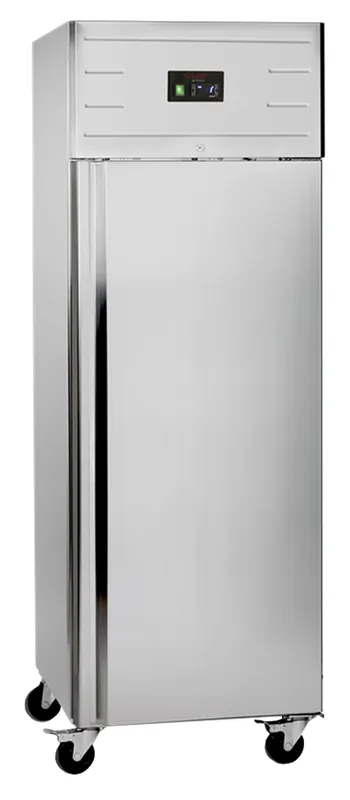 G-Line by Tefcold Refrigerador vertical GN2/1 GUC70 - G-Line