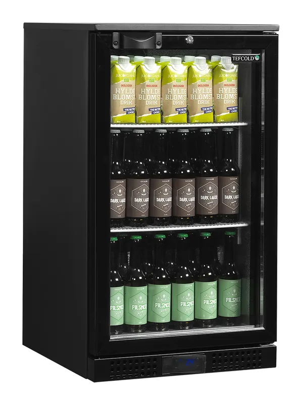 Tefcold Refrigerador backbar DB106H - Backbars - imagen 2