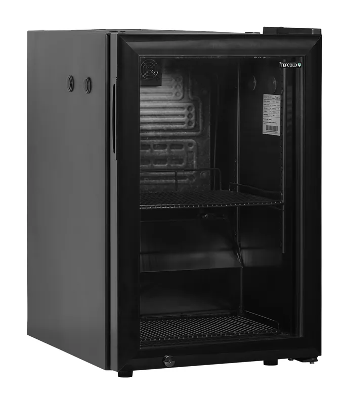 Tefcold Refrigerador de leche BC60 MC - Refrigeradores de encimera