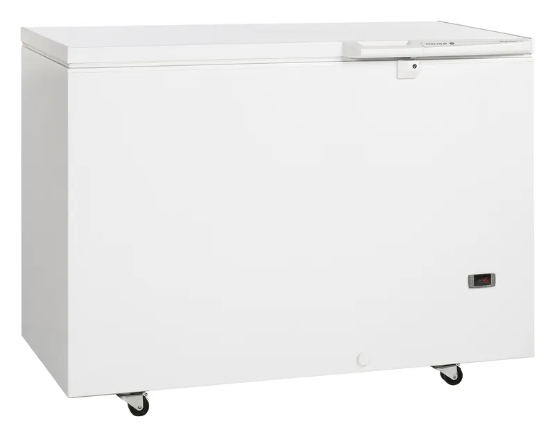 Tefcold Congelador médico SE30-45 - Congeladores horizontales
