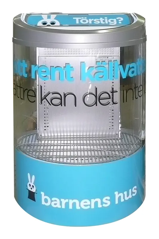 Tefcold Enfriador de latas VOC100 - Enfriadores de latas - imagen 4