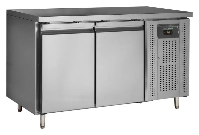 Tefcold Mesa fría GN1/1 CK7210X1 - Mesas frías