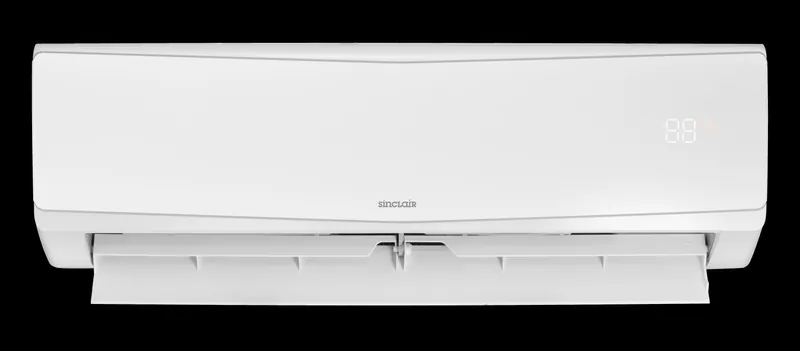 Aire acondicionado split Sinclair Keyon 2,7 kW · conjunto 1x1 SIH-09BIK (int.) + SOH-09BIK (ext.) - Split 1x1 - imagen 2