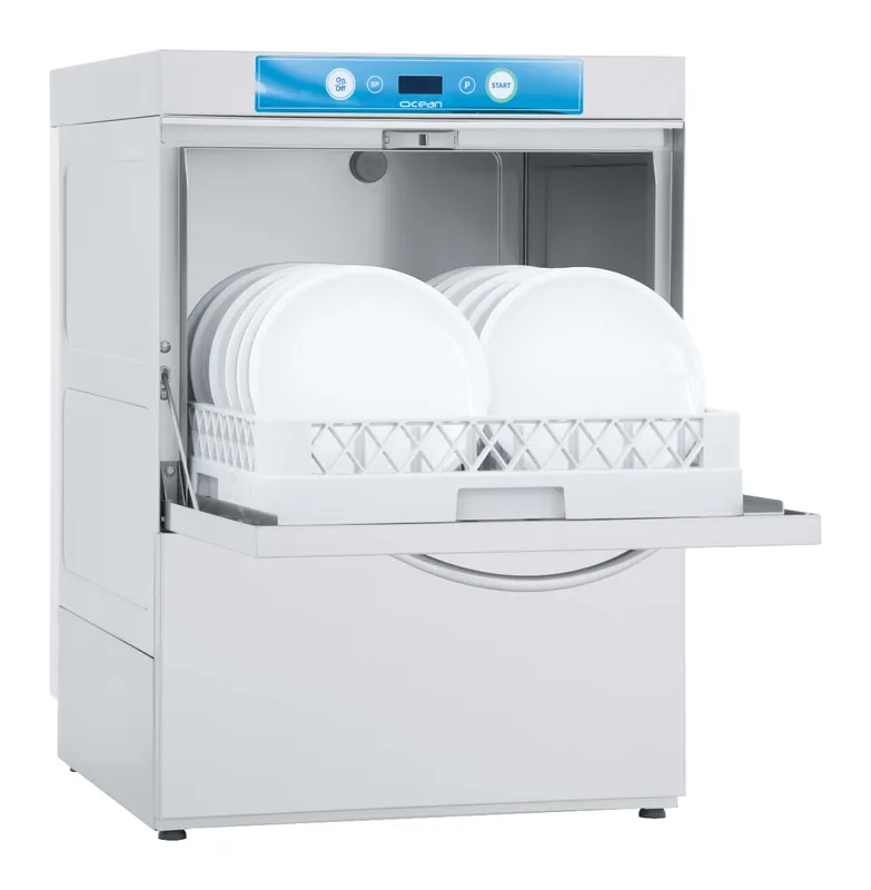 Elettrobar OCEAN 51DE - Lavado
