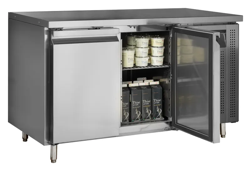 Tefcold Mesa fría GN1/1 CK7210X1 - Mesas frías - imagen 2