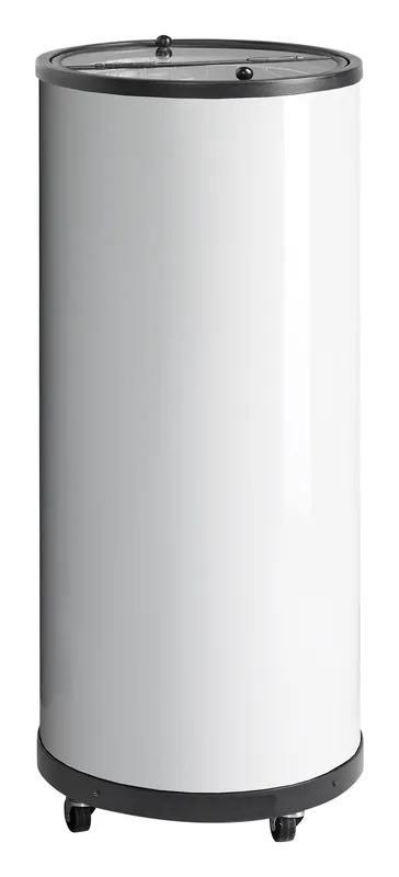 Tefcold Enfriador de latas CC55 - Enfriadores de latas
