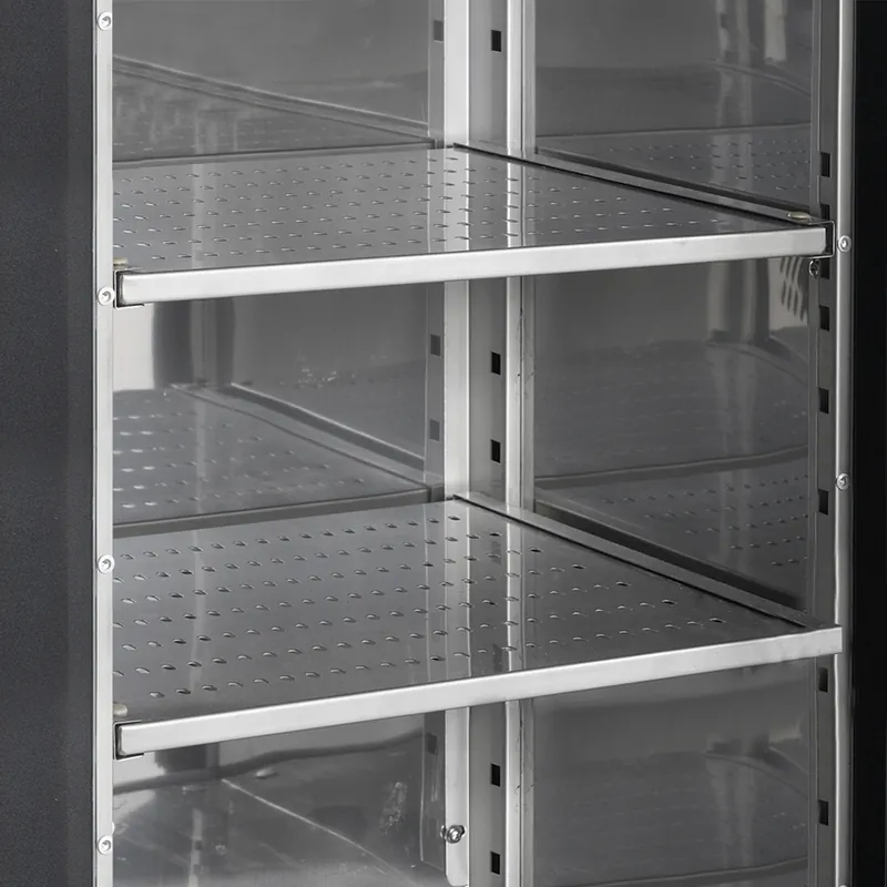 Tefcold Refrigerador backbar CBC210G - Backbars - imagen 3