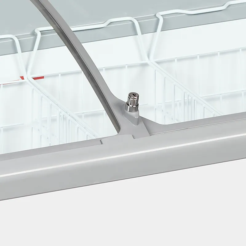 Tefcold Congelador para helados NIC202SCEB - Congeladores para helados - imagen 4