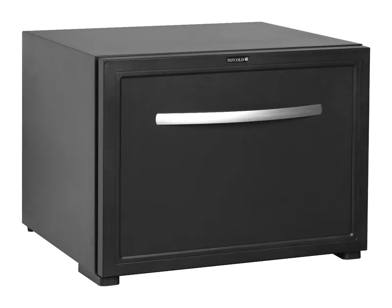 Tefcold Miinibar de cajón TD50A - Minibares