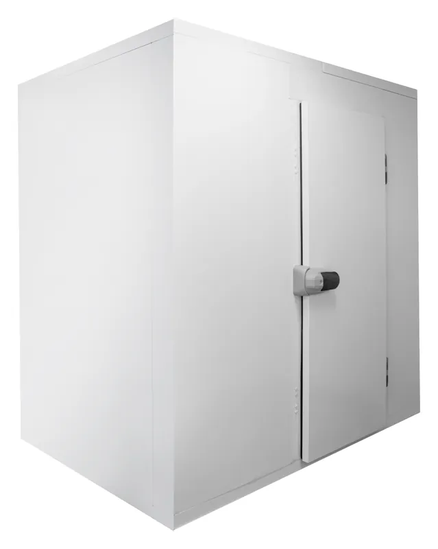 Tefcold Paneles de cámara frigorífica 120 mm CR 210x270x220 - imagen 2