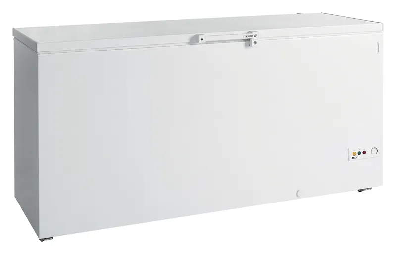Tefcold Congelador para helados FR605 SL - Congeladores horizontales