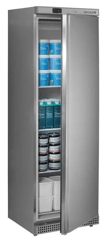 Tefcold Refrigerador de almacenamiento UR400X1 - Armarios de servicio - imagen 2