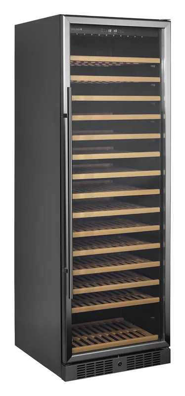 Tefcold Armario para vino TFW400-S - Armarios de vinos