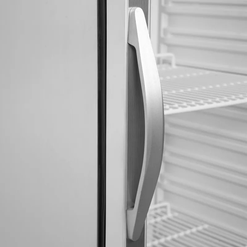 Tefcold Expositor refrigerado UR400SG - Armarios expositores - 1 puerta - imagen 4