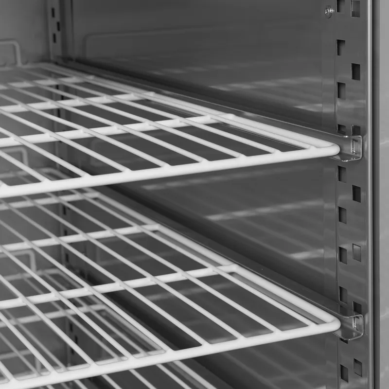 Tefcold Congelador vertical BF850I - Armarios de servicio - imagen 4