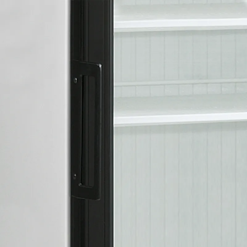 Tefcold Enfriador de botellas SCU1280CP - Armarios expositores - 1 puerta - imagen 3