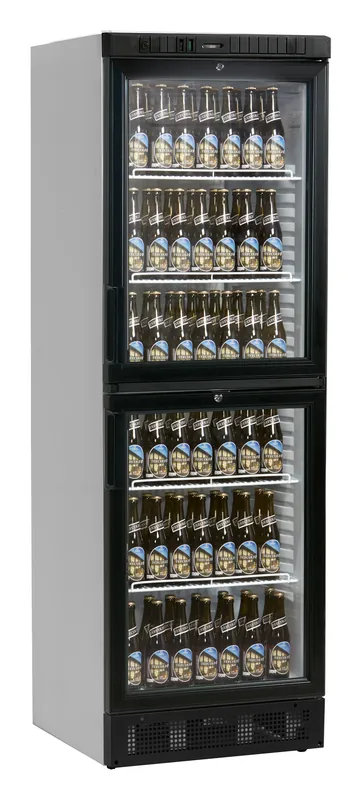 Tefcold Enfriador de botellas SCU2375 - Armarios expositores - 1 puerta - imagen 2