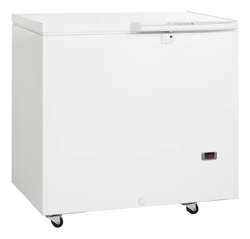 Tefcold Congelador médico SE20-45 - Congeladores horizontales