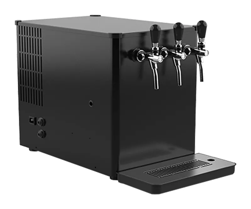 REFRESH BAR G 20 COMPACT DISTRIBUTOR - Ofertas outlet