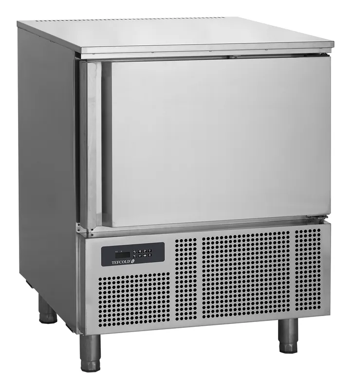 Tefcold Abatidor / Congelador GN1/1 BLC5 - Abatidores