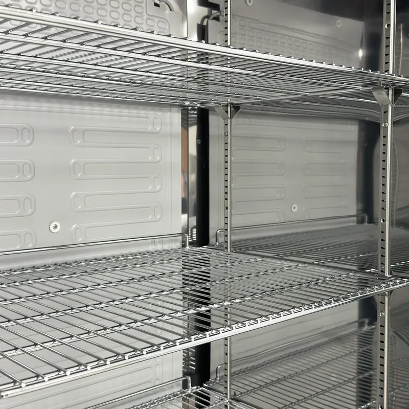 Tefcold Refrigerador de almacenamiento GN2/1 UR600SS - Armarios de servicio - imagen 4