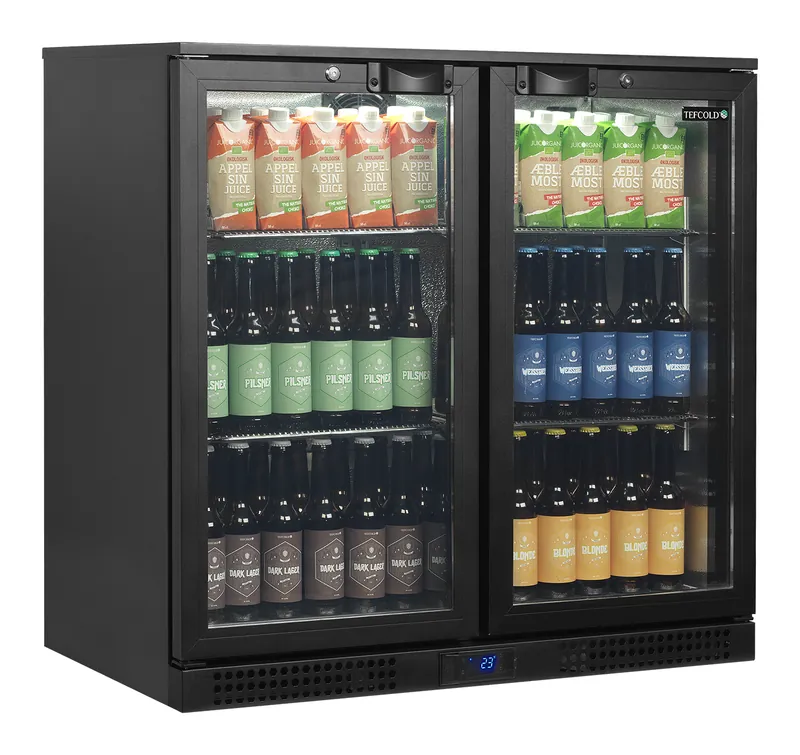 Tefcold Refrigerador backbar BA26H - Backbars - imagen 2