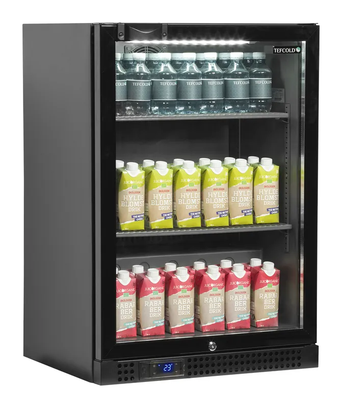 Tefcold Refrigerador backbar DB127H - Backbars - imagen 2