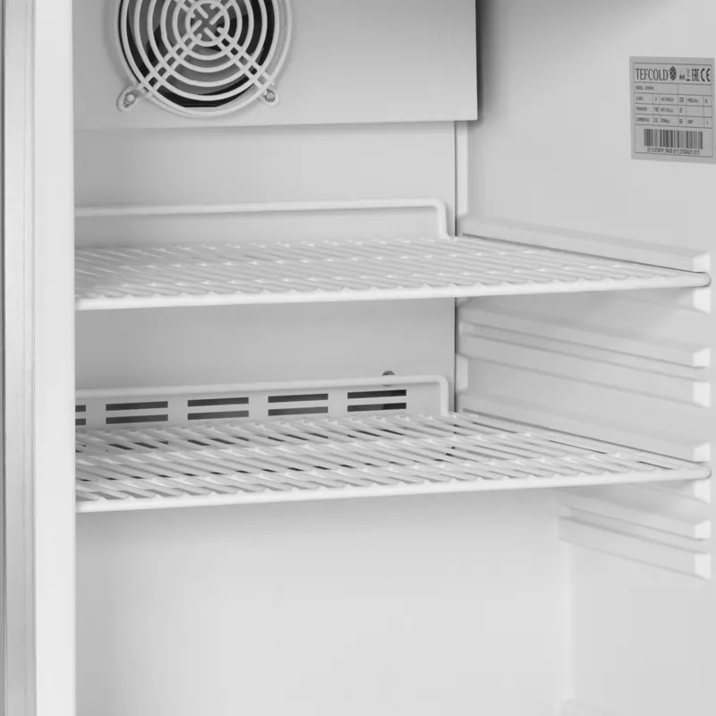 Tefcold Congelador de almacenamiento UF200VS - Armarios de servicio - imagen 3