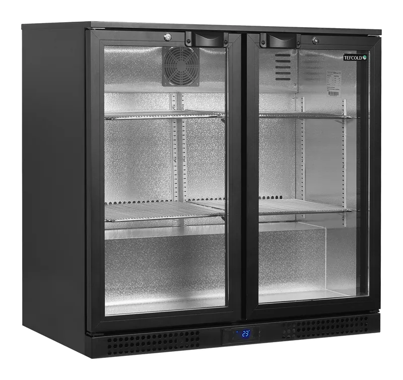 Tefcold Refrigerador backbar BA26H - Backbars